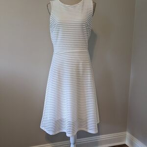 White House Black Market dress NWT